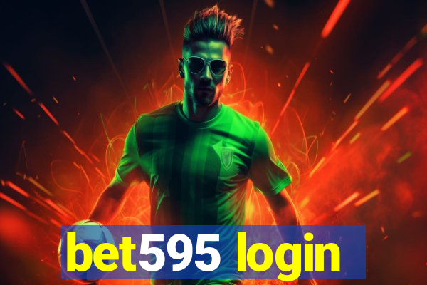 bet595 login