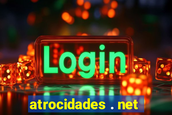 atrocidades . net