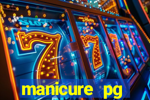 manicure pg plataforma de jogos