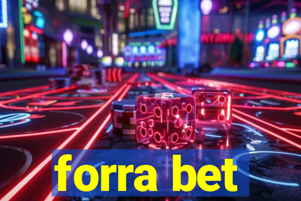 forra bet