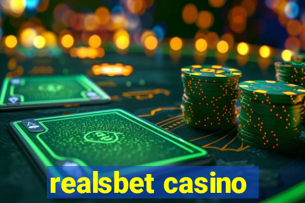 realsbet casino