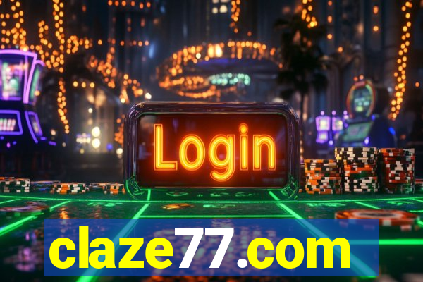 claze77.com