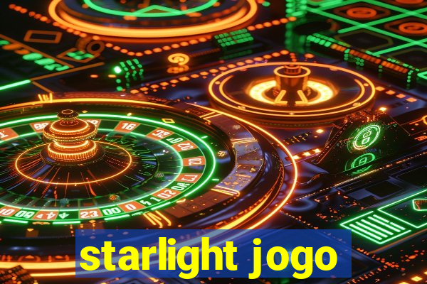 starlight jogo