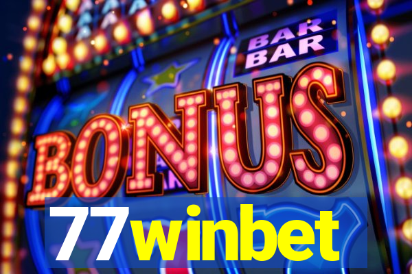 77winbet