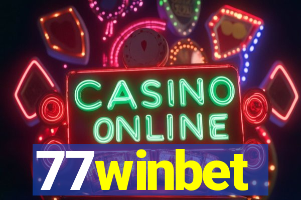 77winbet