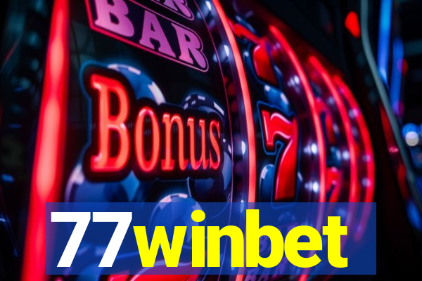 77winbet