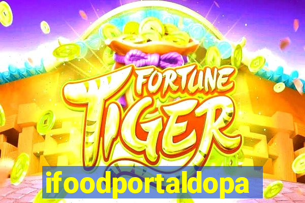 ifoodportaldoparceiro