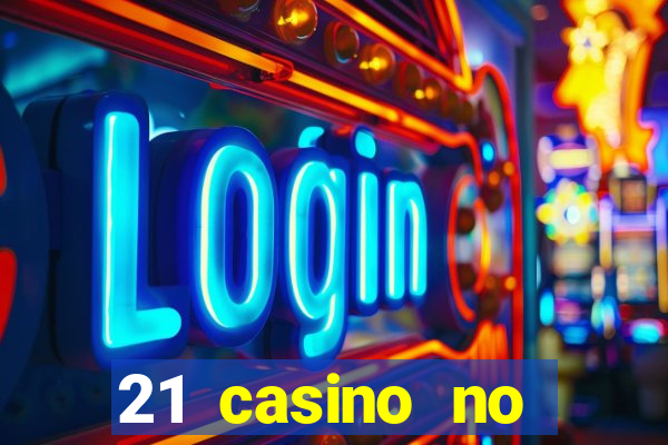 21 casino no deposit bonus codes 2019