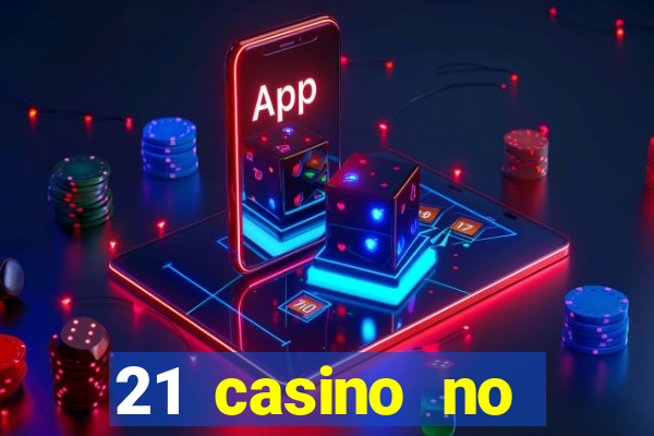 21 casino no deposit bonus codes 2019