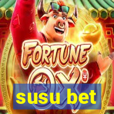 susu bet