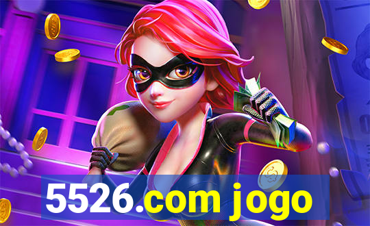 5526.com jogo