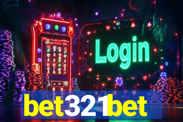 bet321bet