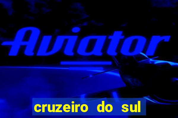 cruzeiro do sul virtual area do aluno antiga