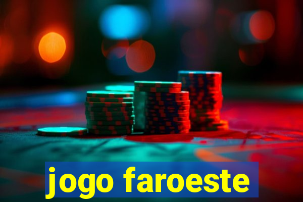 jogo faroeste