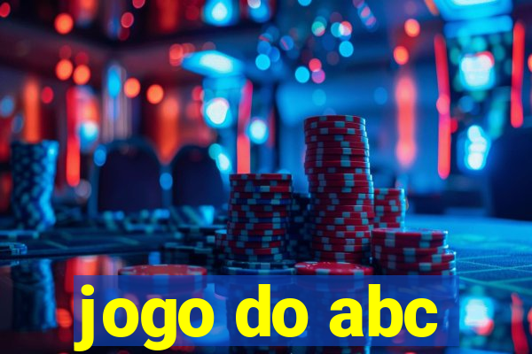 jogo do abc