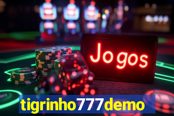 tigrinho777demo