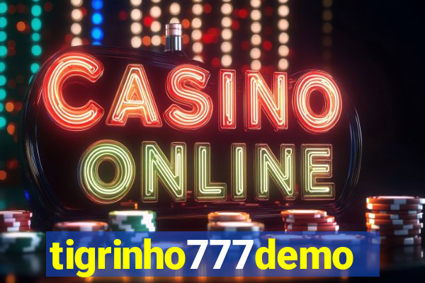 tigrinho777demo