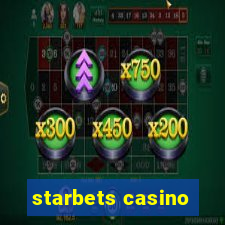 starbets casino