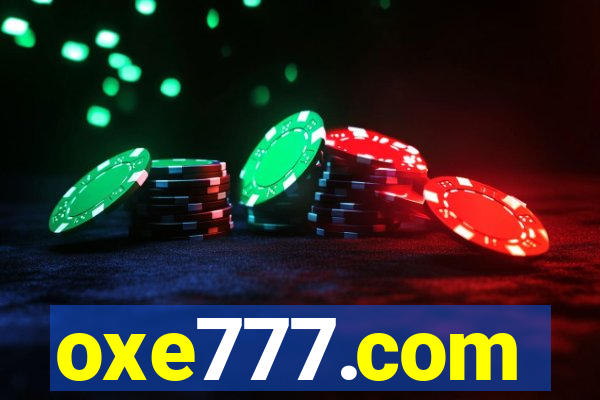 oxe777.com