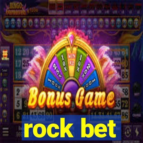 rock bet