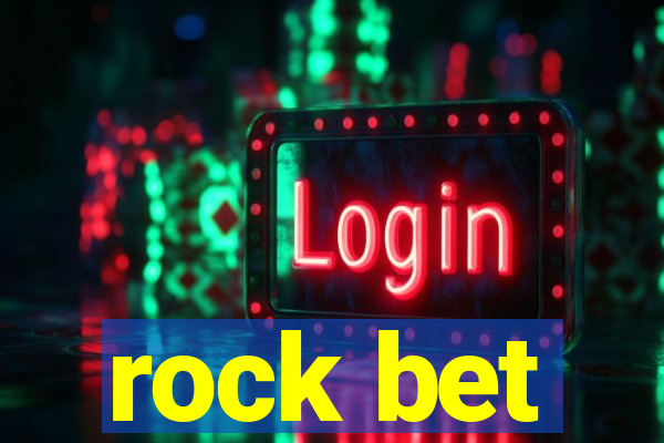 rock bet