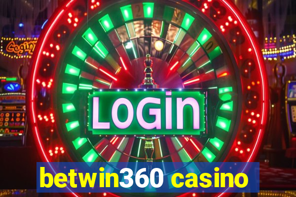 betwin360 casino