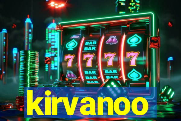 kirvanoo