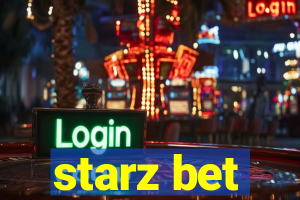 starz bet