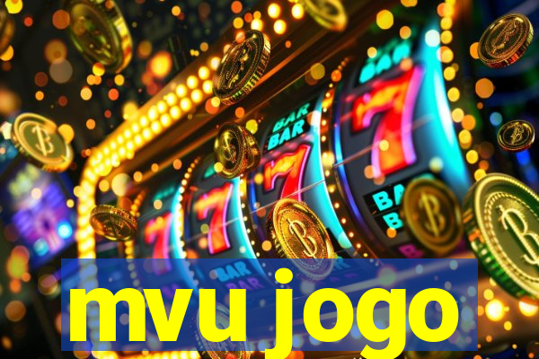 mvu jogo