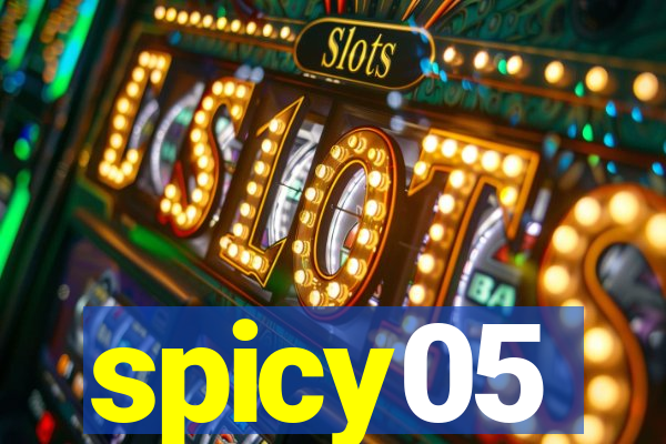 spicy05