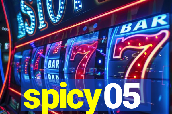 spicy05