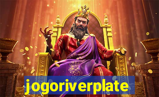 jogoriverplate