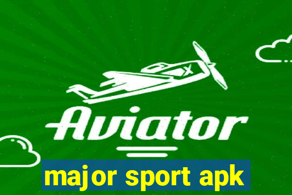 major sport apk