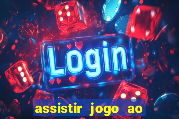 assistir jogo ao vivo rmc