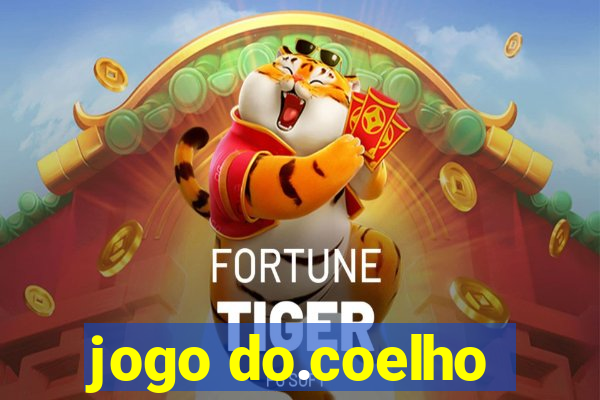 jogo do.coelho