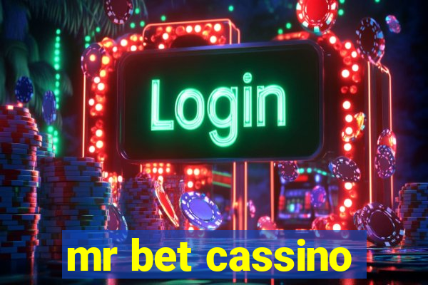 mr bet cassino