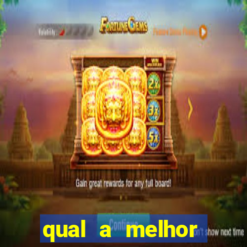 qual a melhor plataforma para jogar tigrinho