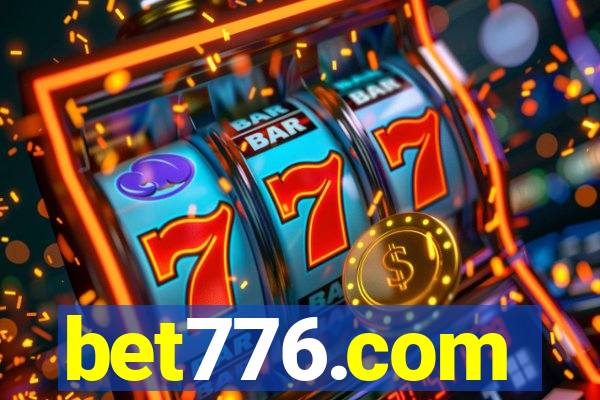 bet776.com