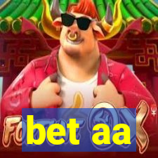 bet aa