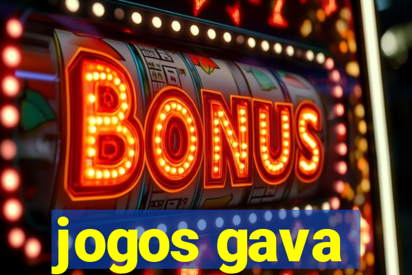 jogos gava