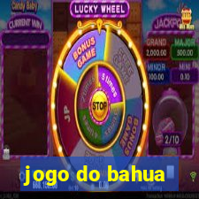 jogo do bahua