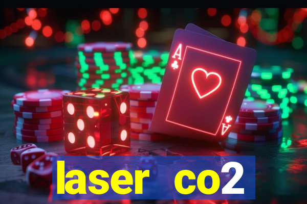 laser co2 frazionato bologna