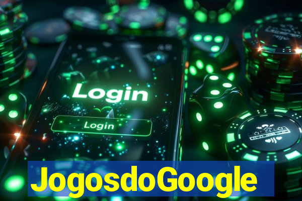 JogosdoGoogle