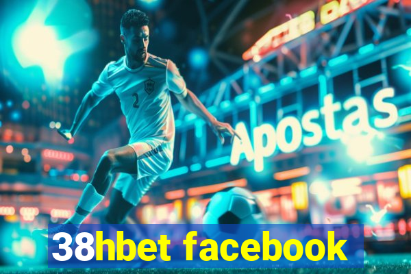 38hbet facebook