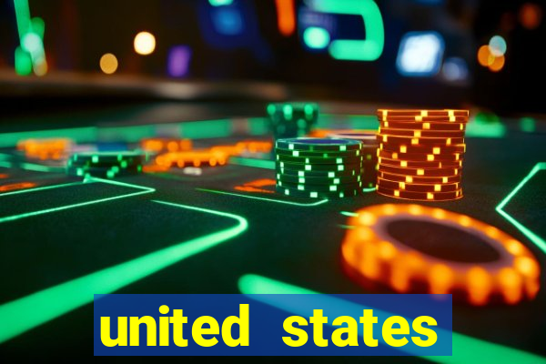 united states sports betting