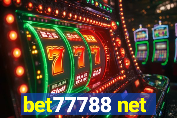 bet77788 net