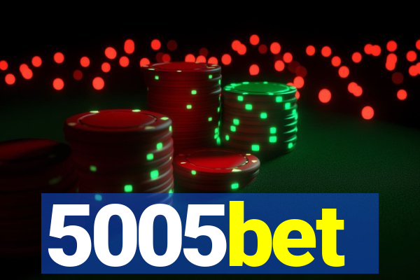 5005bet