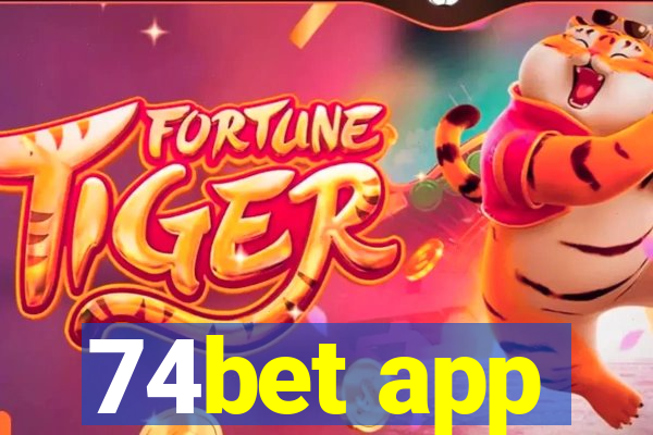 74bet app