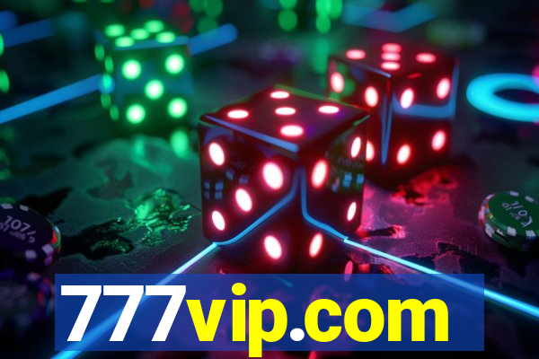 777vip.com