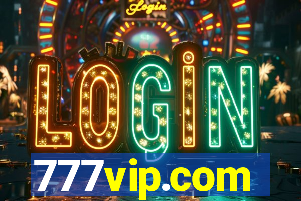 777vip.com